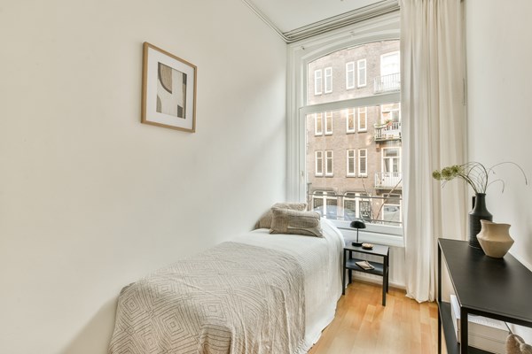 Medium property photo - Eerste Helmersstraat 182-1, 1054 EL Amsterdam